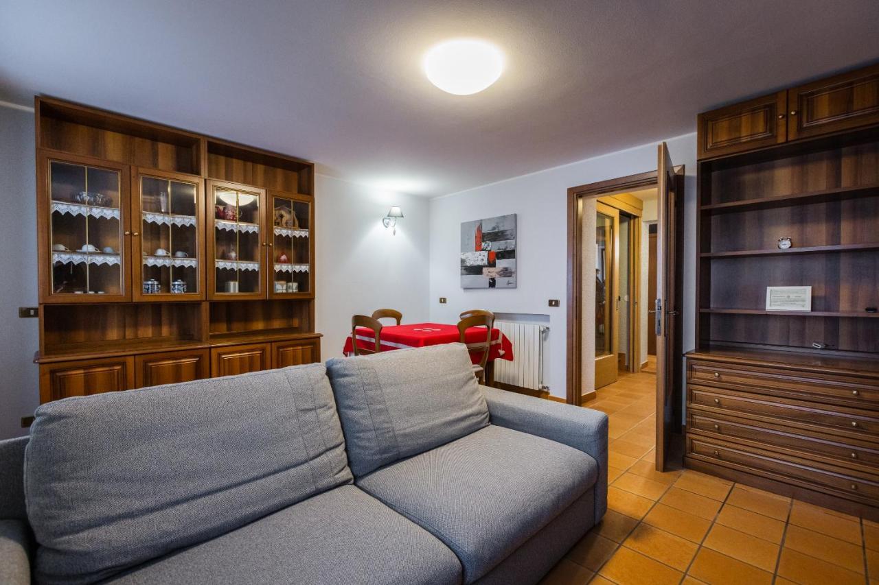 La Marmote Albergo Diffuso Di Paluzza Cleve Zewnętrze zdjęcie